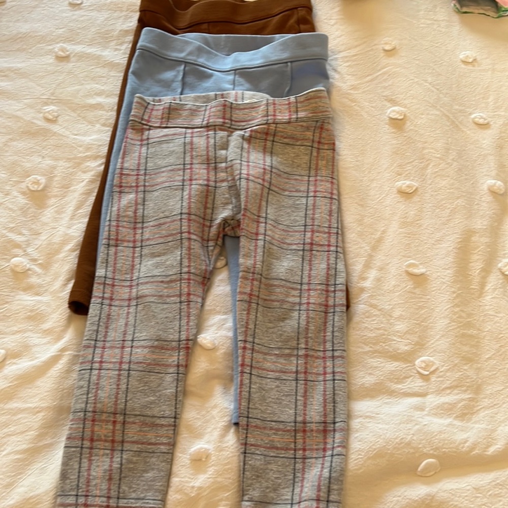 Janie and Jack bundle